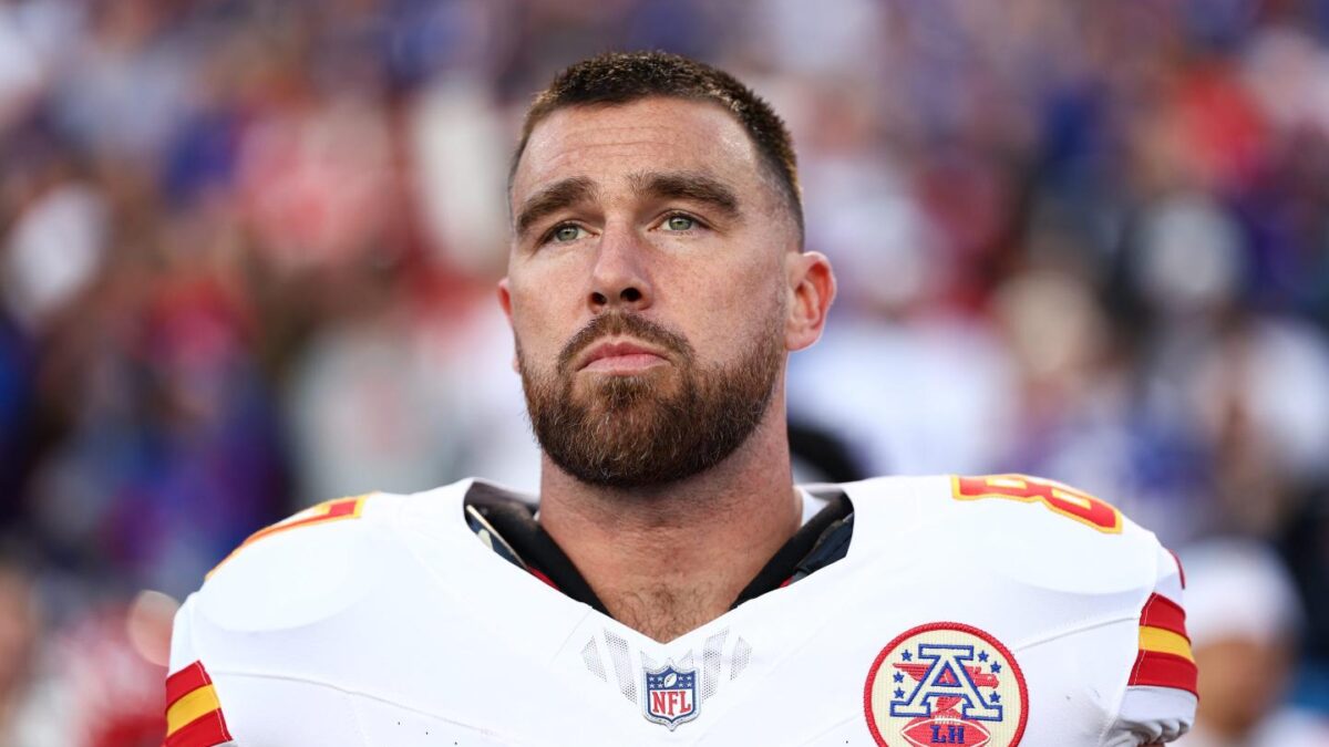 Travis Kelce joined an activist group pushing Six Flags to consider a sale. The ‘Final Destination’–style death of a patron poured gas on the fire