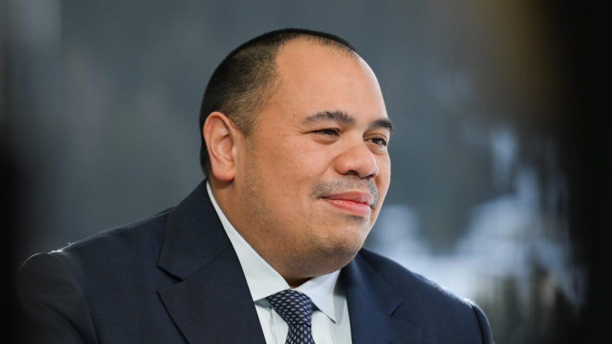 Indonesia’s Danantara pledges $5 billion to homegrown companies amid market uncertainty