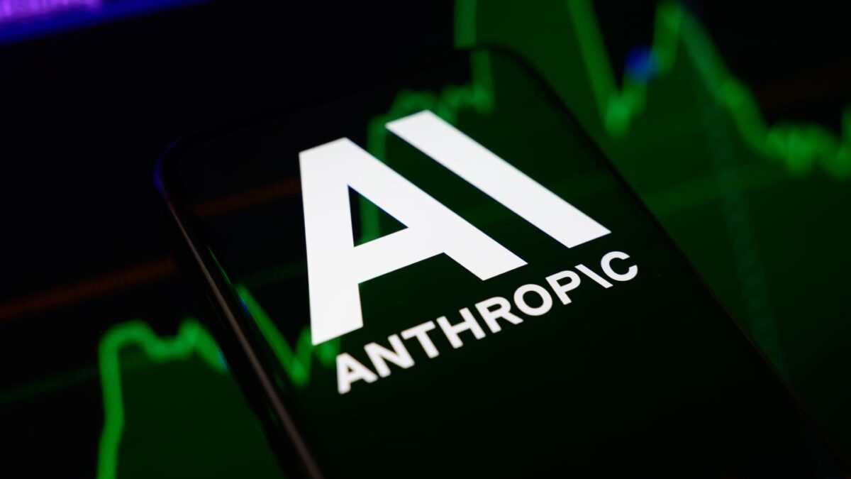Anthropic’s IPO could be the biggest ever. Your AI budget helps explain why