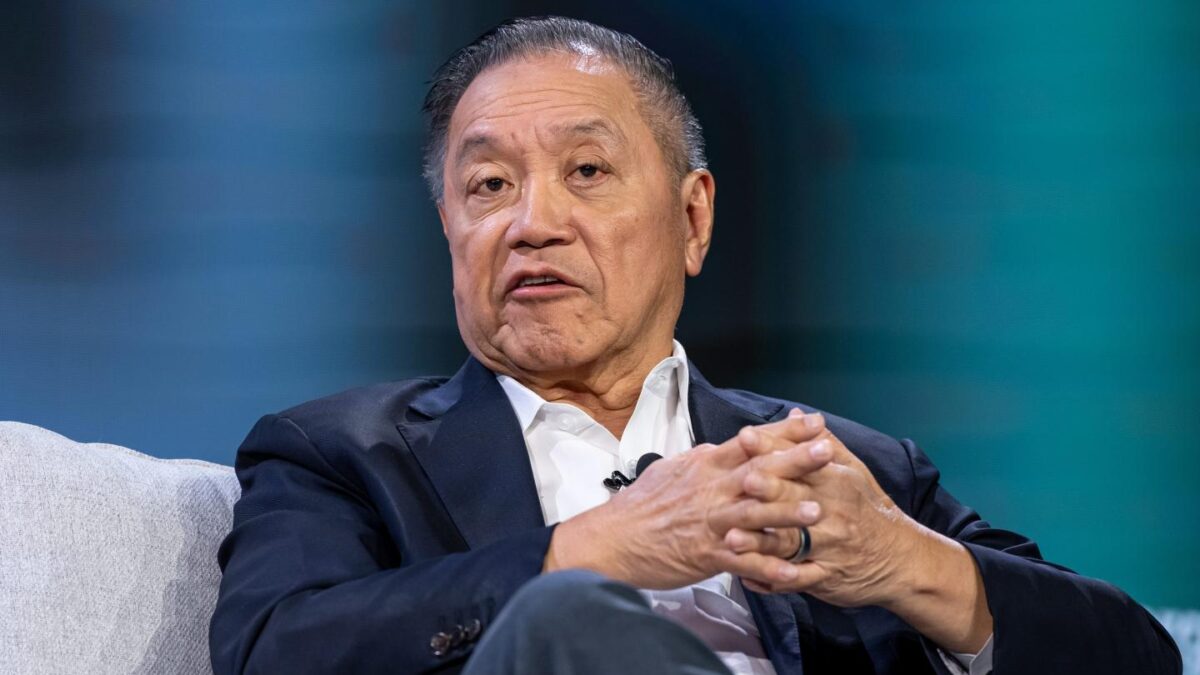 ‘They are in a casino’: Broadcom is making billions off the AI boom, but CEO Hock Tan said many AI investors have ‘no clue’ what they’re investing in