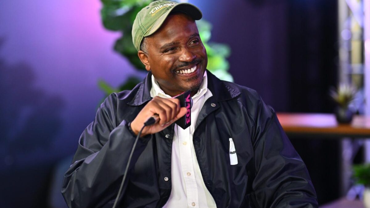 Jason Weaver’s mom once backed Aretha Franklin. She bet on royalties over Disney’s cash—and it’s paid more than the $2 million he gave up.