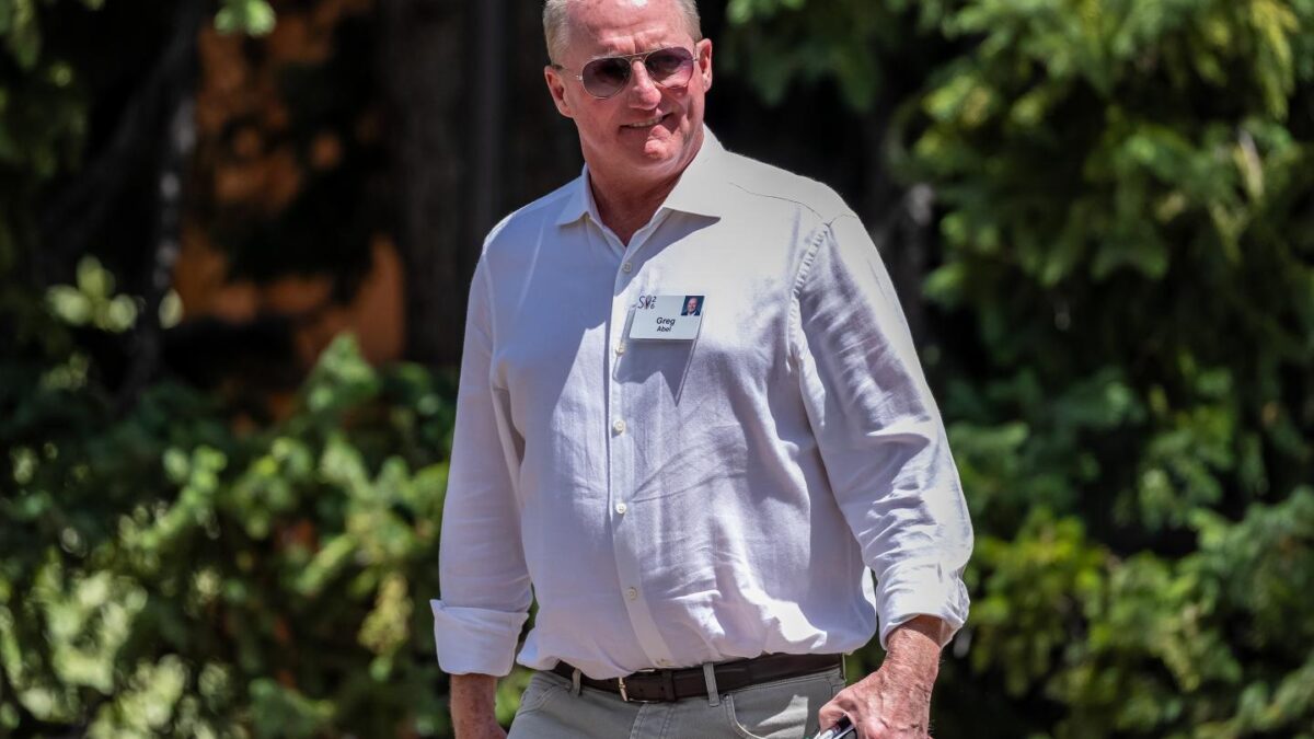 ‘American dream will continue to exist’: Warren Buffett’s successor is betting big on U.S. housing