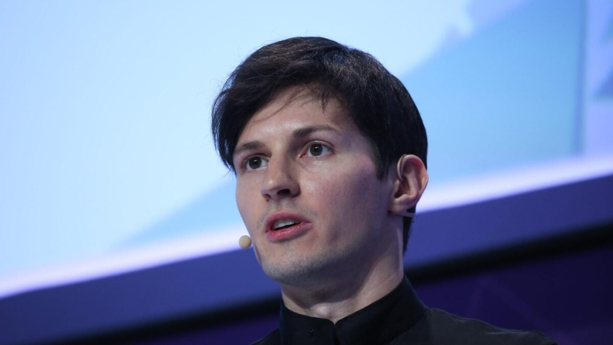 Pavel Durov has been permitted to leave France until Apr. 7 amid an ongoing investigation into criminal activity on Telegram.