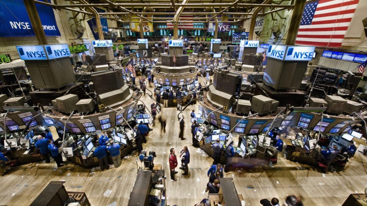 nyse