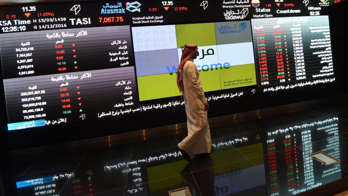 From IPO boom to standoff: Saudi Arabia’s capital markets ambitions meet a reluctant investor base 