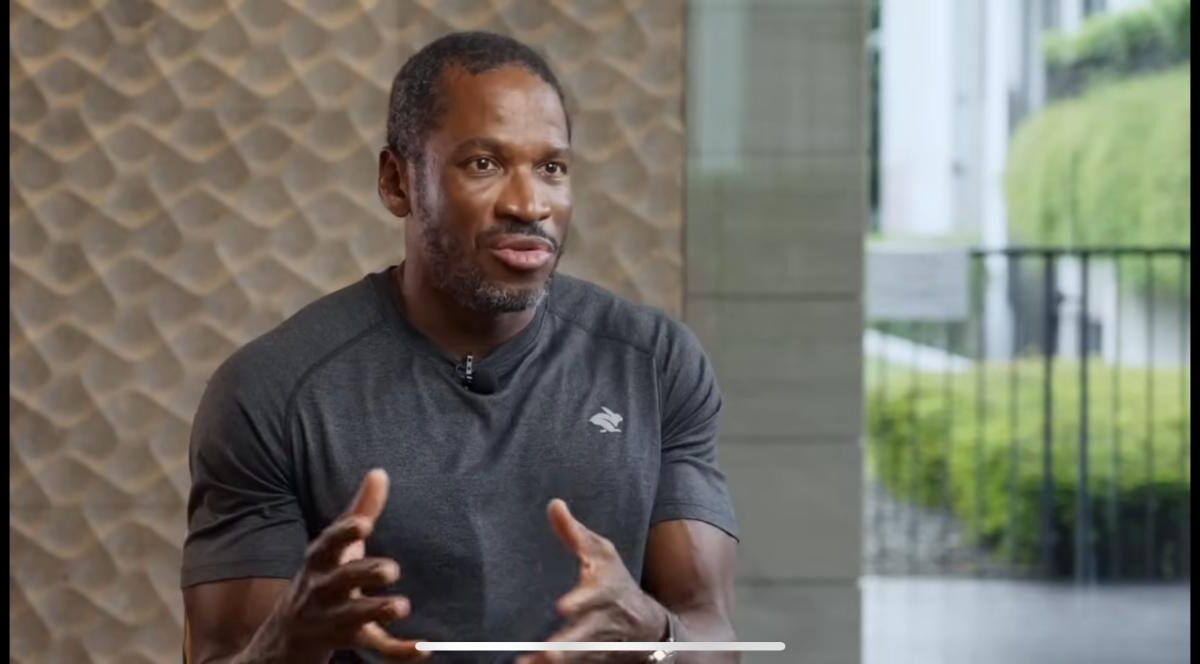 BitMEX founder Arthur Hayes. Credit: Anna Tutova