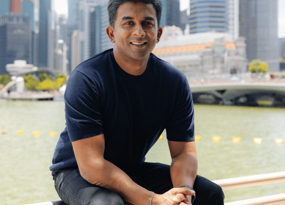 Vishal Gupta is the cofounder and CEO of True Markets.